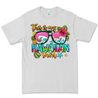 Dove Grey this is my hawaiian Premium Tee - AdoDesignShop
