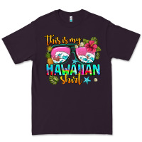 Plum this is my hawaiian Premium Tee - AdoDesignShop