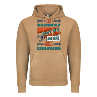 Vintage Camel if grandpap can't fix it we are all screwed Vintage Hoodie - Jasminsmagicworld