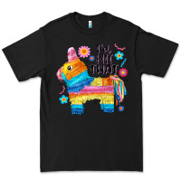 Black id hit that  mexican llama pinata Premium Tee - JahusDesignShop