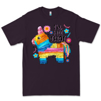 Plum id hit that  mexican llama pinata Premium Tee - JahusDesignShop