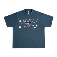Midnight Navy dental life dentist elements Urban Heavy Tee - AdoDesignShop