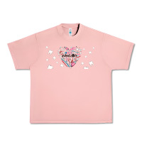 Salmon dental life dentist elements Urban Heavy Tee - AdoDesignShop