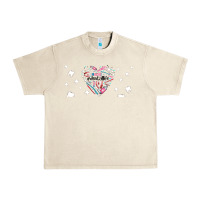 Sandshell dental life dentist elements Urban Heavy Tee - AdoDesignShop