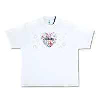 White dental life dentist elements Urban Heavy Tee - AdoDesignShop