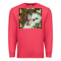 Cardinal duck hunting Premium Sweatshirt - TumblerDesignByShophia