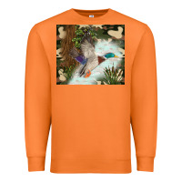 Carrot duck hunting Premium Sweatshirt - TumblerDesignByShophia