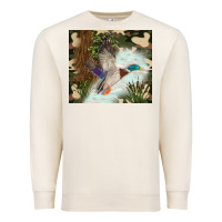 Sandshell duck hunting Premium Sweatshirt - TumblerDesignByShophia