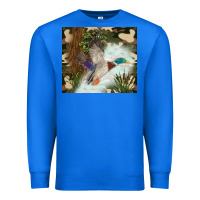 True Royal duck hunting Premium Sweatshirt - TumblerDesignByShophia