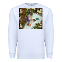 Duck Hunting Premium Sweatshirt | Teevron