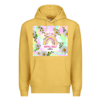 Antique Gold mental health matters Premium Hoodie - TumblerDesignByShophia