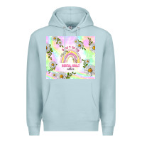 Blue Mist mental health matters Premium Hoodie - TumblerDesignByShophia
