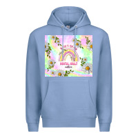 Colony Blue mental health matters Premium Hoodie - TumblerDesignByShophia