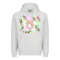 Dove Grey mental health matters Premium Hoodie - TumblerDesignByShophia
