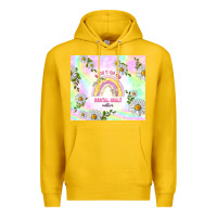 Lemon mental health matters Premium Hoodie - TumblerDesignByShophia