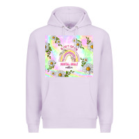 Lilac mental health matters Premium Hoodie - TumblerDesignByShophia