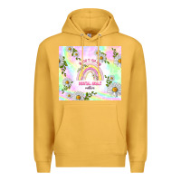 Mustard mental health matters Premium Hoodie - TumblerDesignByShophia