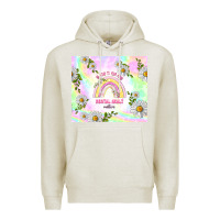 Oatmeal Heather mental health matters Premium Hoodie - TumblerDesignByShophia