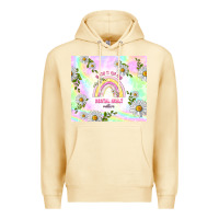 Pina Colada mental health matters Premium Hoodie - TumblerDesignByShophia