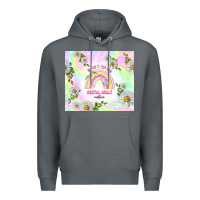 Rock mental health matters Premium Hoodie - TumblerDesignByShophia