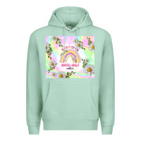 Seafoam mental health matters Premium Hoodie - TumblerDesignByShophia
