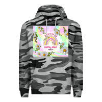 Slate Camo mental health matters Premium Hoodie - TumblerDesignByShophia