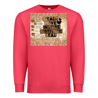 Cardinal black teacher Premium Sweatshirt - TumblerDesignByShophia