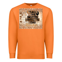 Carrot black teacher Premium Sweatshirt - TumblerDesignByShophia