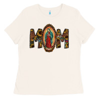 Bone mom Ladies Tee - SublimationCraftShop