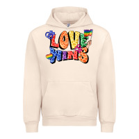 Sandshell Love wins Urban Hoodie - FaDigitalArtStudio