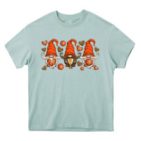 Arona basketball gnome Heavy Core Tee - HRA Design Shop