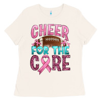 Bone cheer for the core Ladies Tee - HRA Design Shop