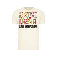 Vintage Arctic lets fiesta san antonio Vintage Tee - JahusDesignShop