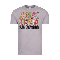 Vintage Zinc lets fiesta san antonio Vintage Tee - JahusDesignShop