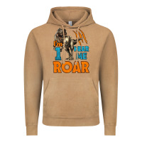 Vintage Camel i'm one hear me roar dinosaur birthday Vintage Hoodie - LillyAllenDesigns