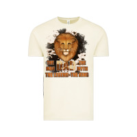 Vintage Arctic Dad The Man Cowhide Background Vintage Tee - Jasminsmagicworld