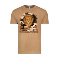 Vintage Camel Dad The Man Cowhide Background Vintage Tee - Jasminsmagicworld