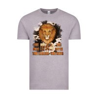 Vintage Zinc Dad The Man Cowhide Background Vintage Tee - Jasminsmagicworld