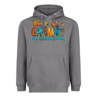 Storm customized this grammy loves her little pumpkins Heavyweight Hoodie - texasbilliewilder