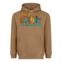 Toasted Coconut customized this grammy loves her little pumpkins Heavyweight Hoodie - texasbilliewilder