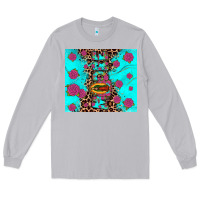 Moon Dust Madre Long Sleeve Tee - JahusDesignShop