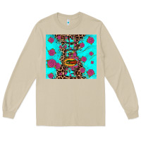 Madre Long Sleeve Tee | Teevron