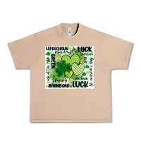 Burro st patricks day Urban Heavy Tee - MaliasSmallBusiness