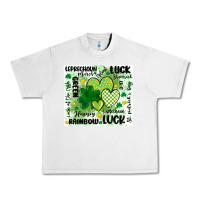 Lunar Rock st patricks day Urban Heavy Tee - MaliasSmallBusiness
