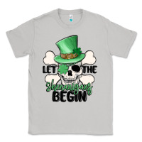 Moon Dust let the shenanigans begin Classic Tee - MaliasSmallBusiness