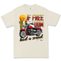 Bone if freedom had a sound Premium Tee - JahusDesignShop