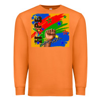 Carrot Hope Premium Sweatshirt - TumblerDesignByShophia