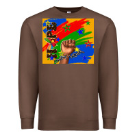 Chestnut Hope Premium Sweatshirt - TumblerDesignByShophia