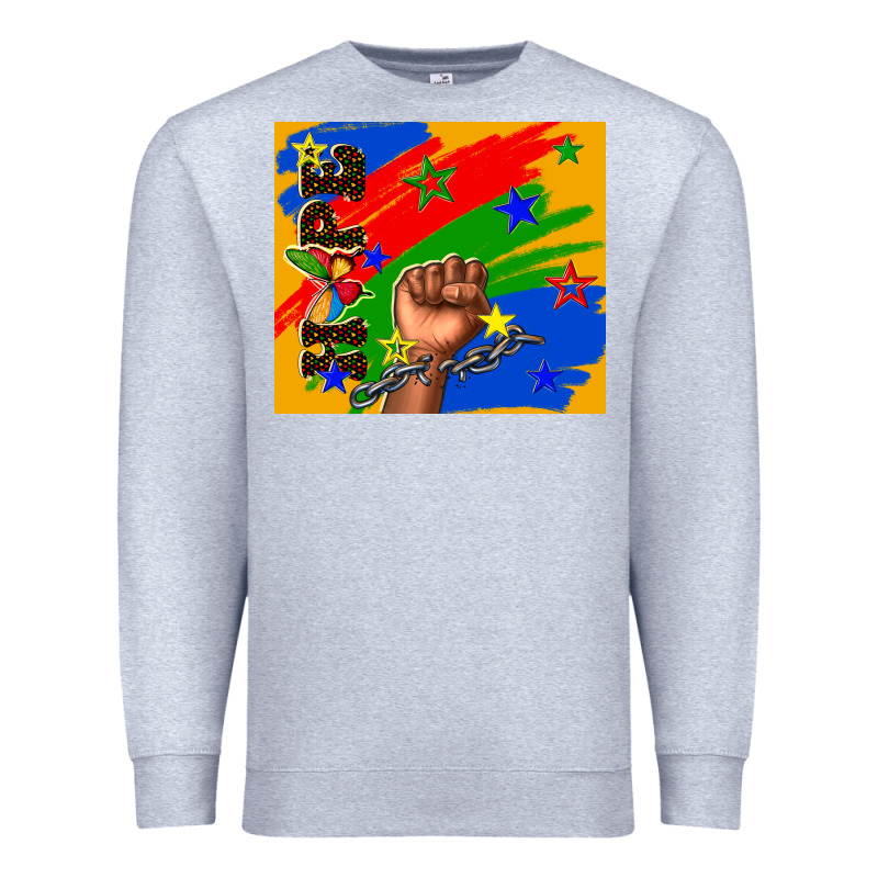 Hope Premium Sweatshirt by TumblerDesignByShophia | Teevron
