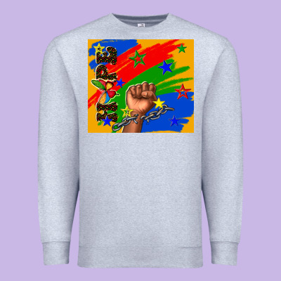 Hope Premium Sweatshirt Designed By Tumblerdesignbyshophia